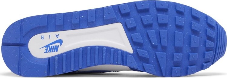 Кроссовки Air Pegasus 89 'White Racer Blue', белый — фото 4