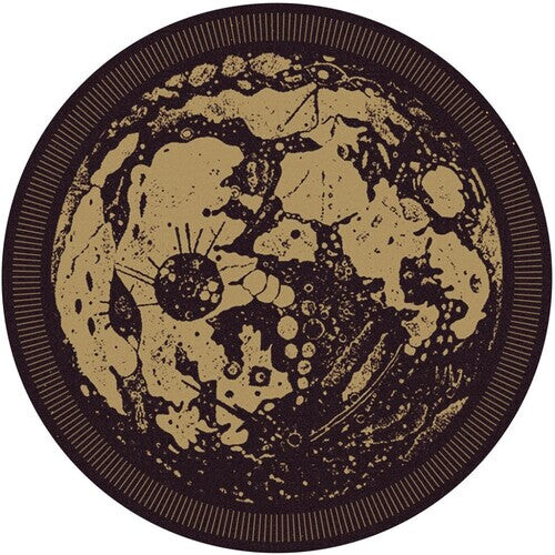 

Сингл 12" Moscoman: Adventura