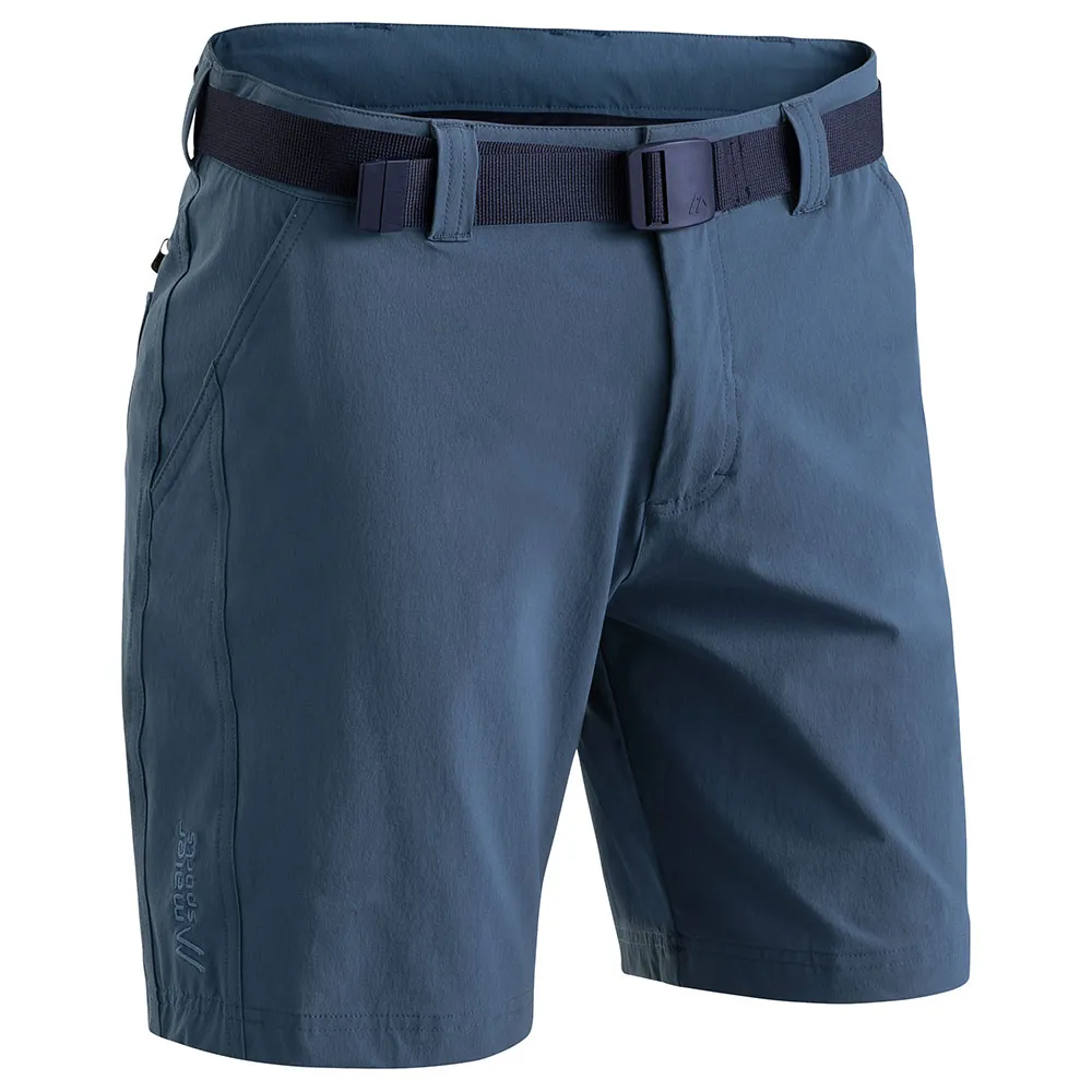 

Шорты Maier Sports Nil, синий