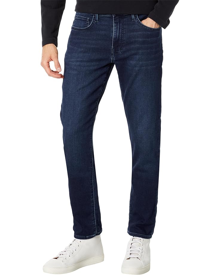 

Джинсы Joe's Jeans The Asher in Medium Blue, цвет Medium Blue