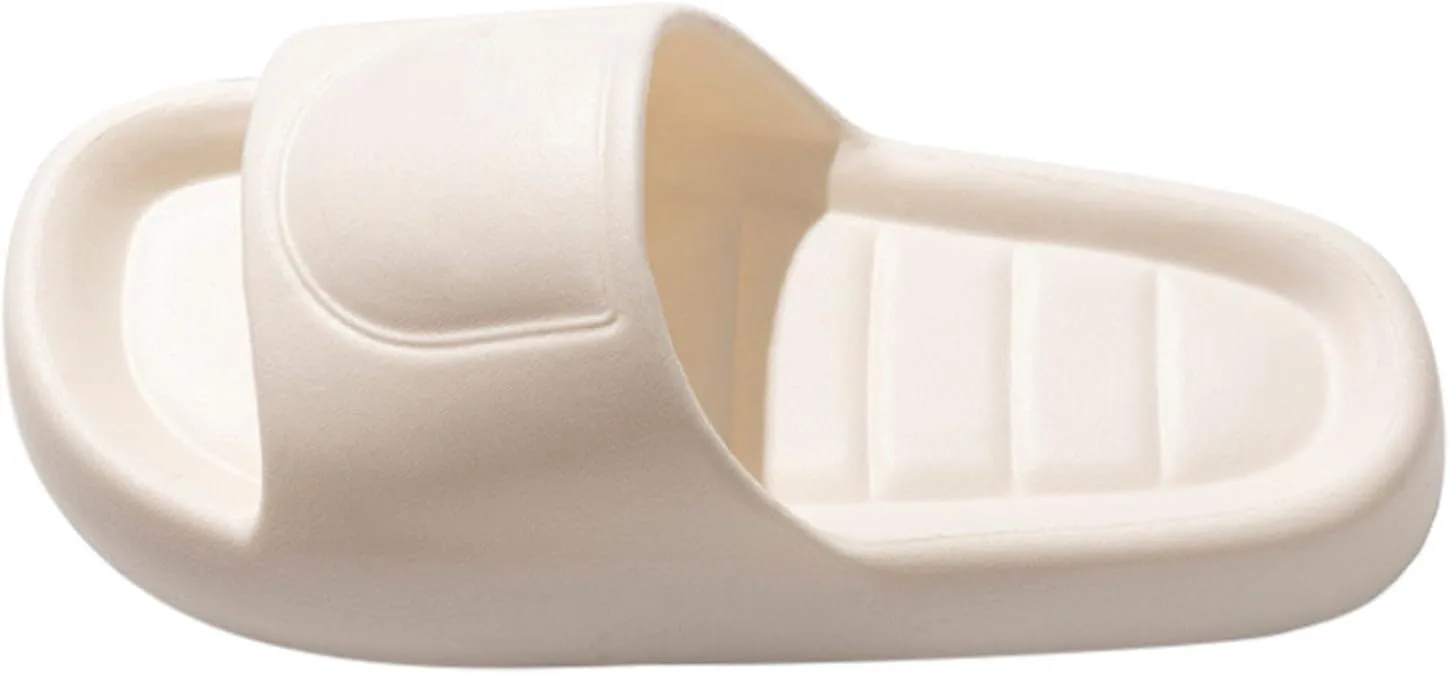 Тапочки для купания Cfpqv, белый