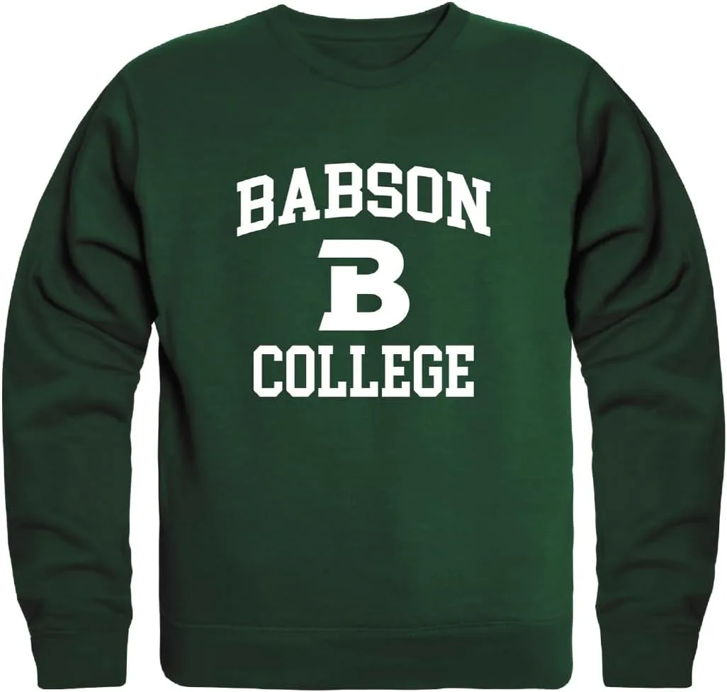 

Толстовка W Republic Babson College Beavers Seal