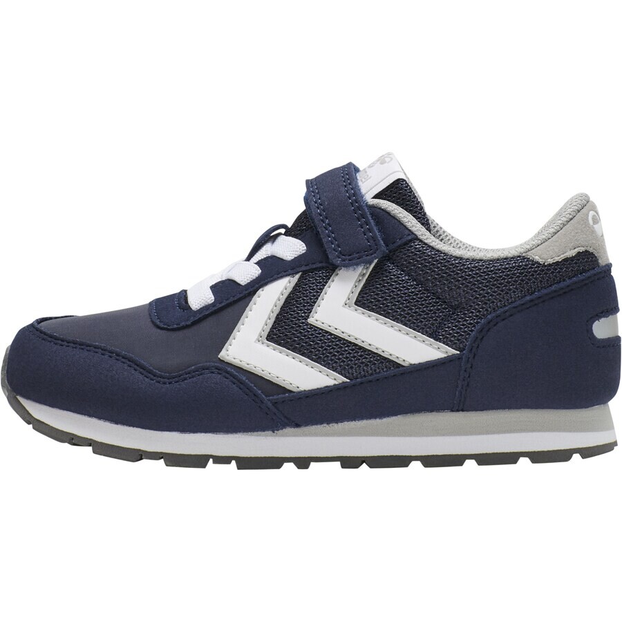 

Кроссовки Hummel Sneakers Reflex, синий