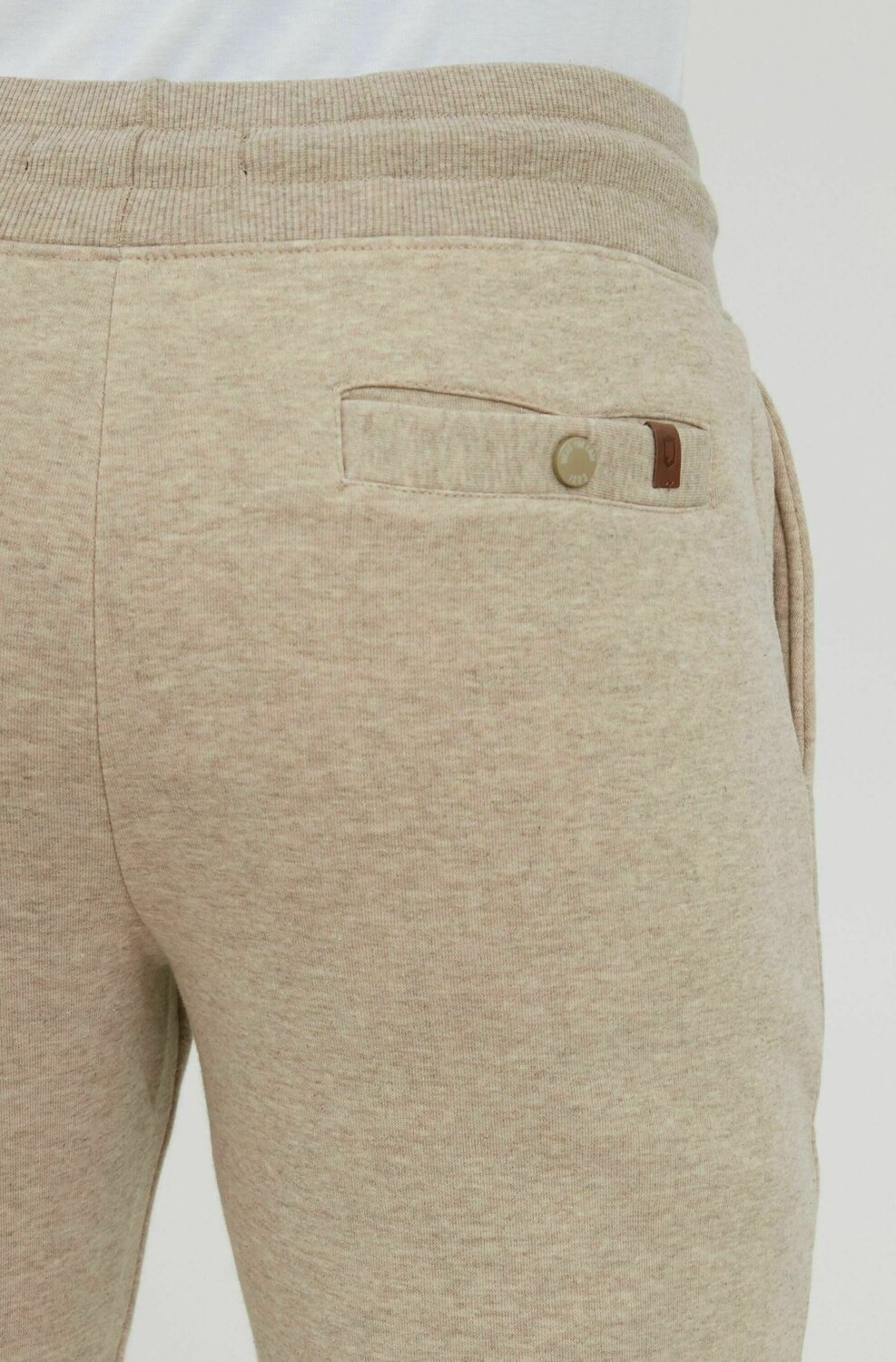 

Спортивные брюки IDARKADIUS INDICODE JEANS, бежевый