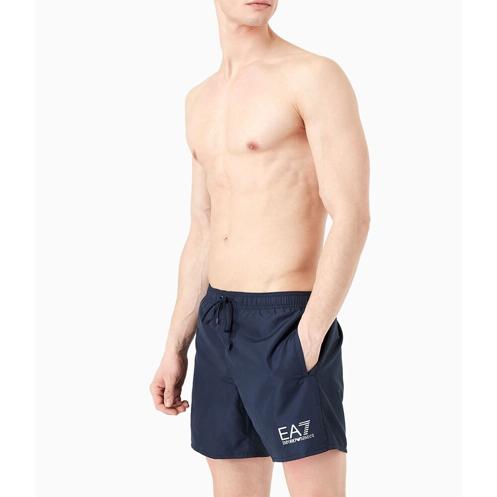 

Боксеры EA7 EMPORIO ARMANI 902000, синий, Черный, Боксеры EA7 EMPORIO ARMANI 902000, синий