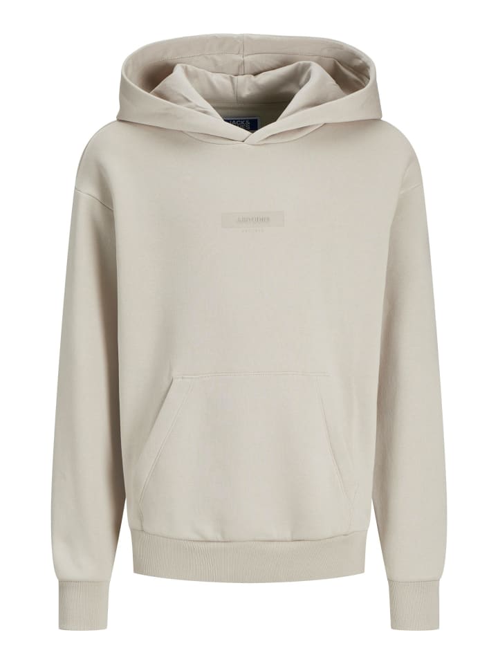 

Худи JACK & JONES Junior