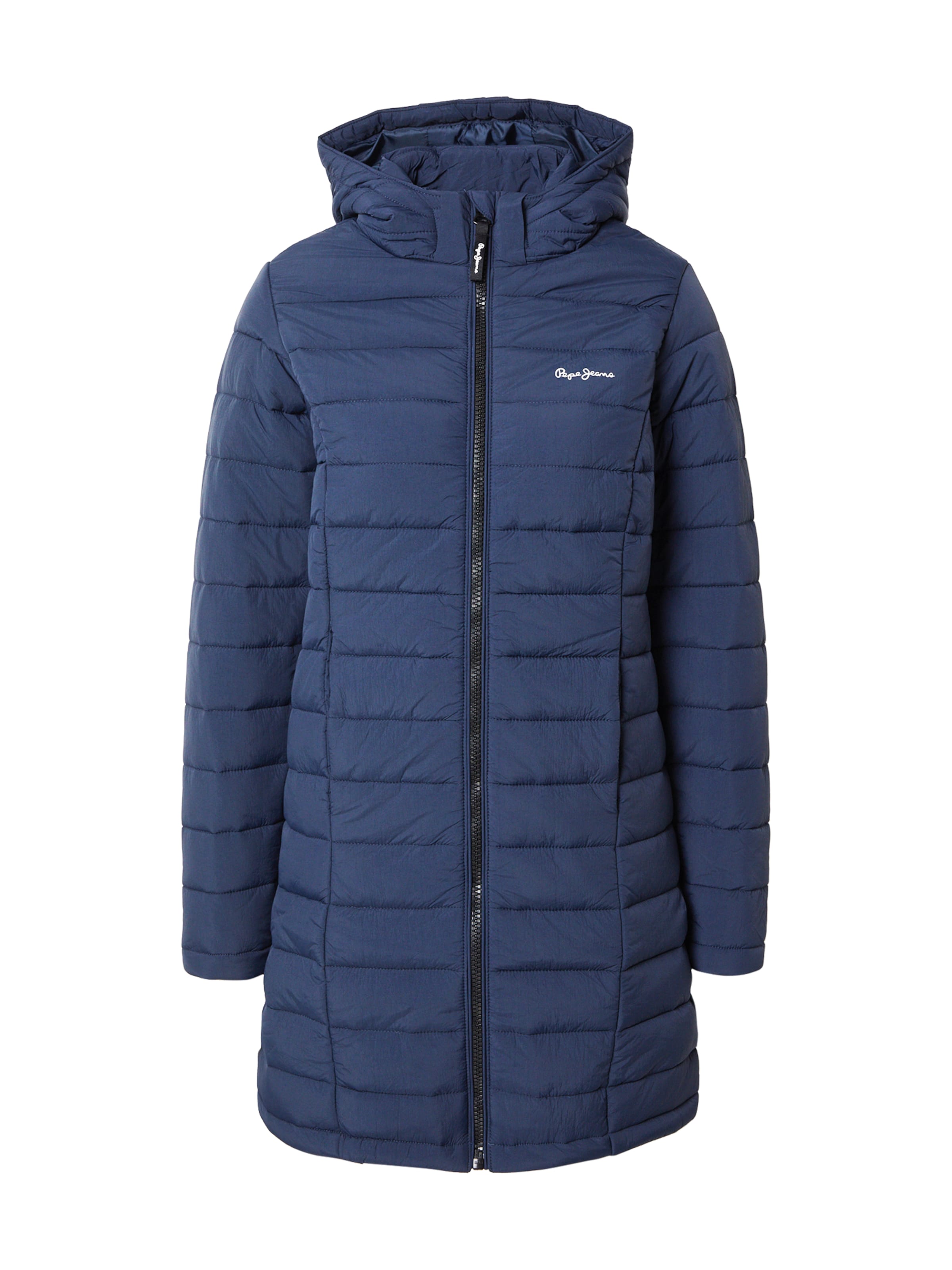 

Pepe Jeans Демисезонное пальто в цвете Navy