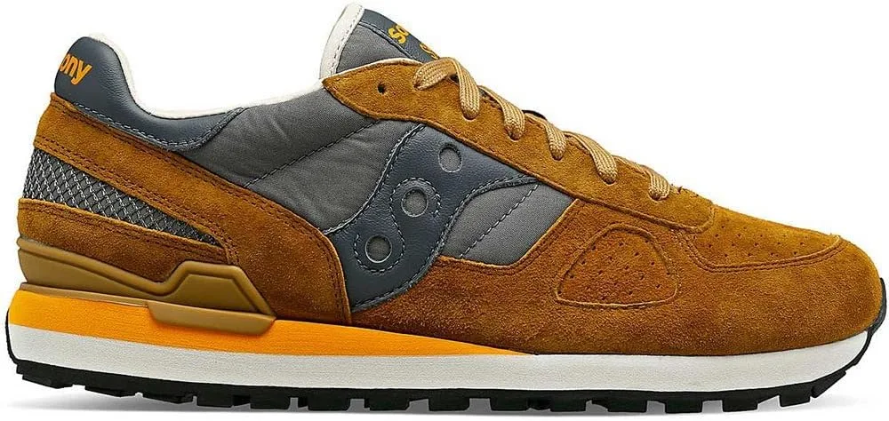 Мужские кроссовки Saucony, серый/бежевый
