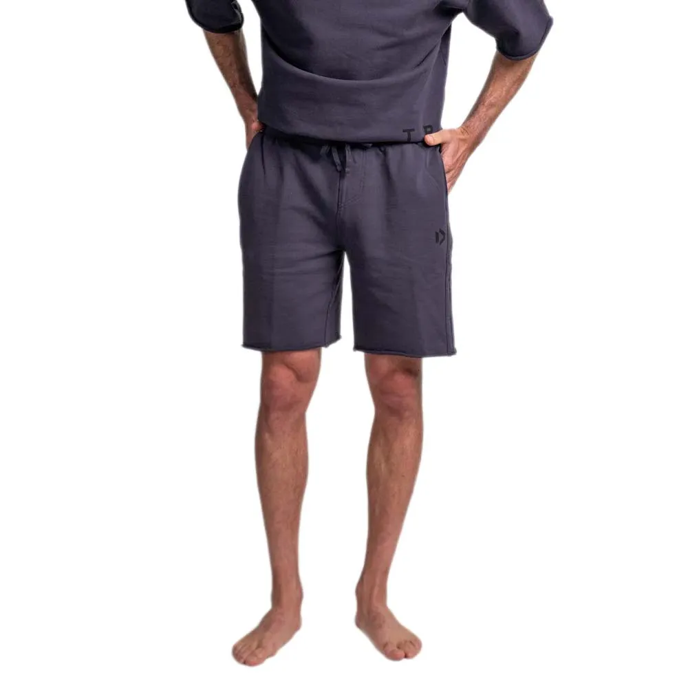 

Шорты Duotone True fade out long shorts, серый