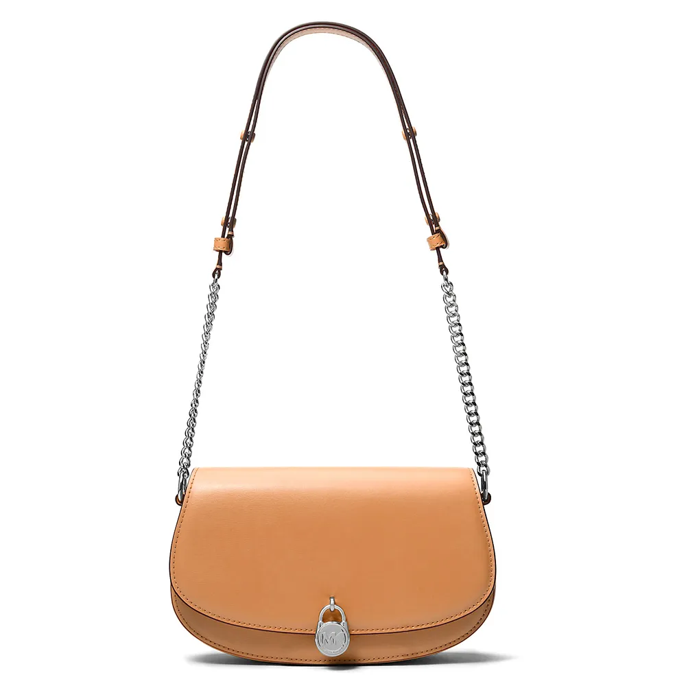 

Сумка через плечо Michael Kors 35T5SIMM8LPEA, коричневый