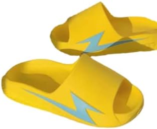 

Шлепанцы Cloud Slides, для женщин и мужчин Ceinom, желтый