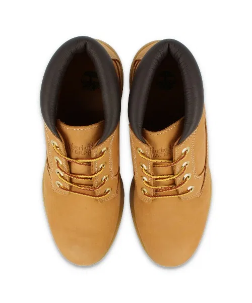 Ботинки Timberland Chukka Boot, 1 пара, коричневые — фото 2
