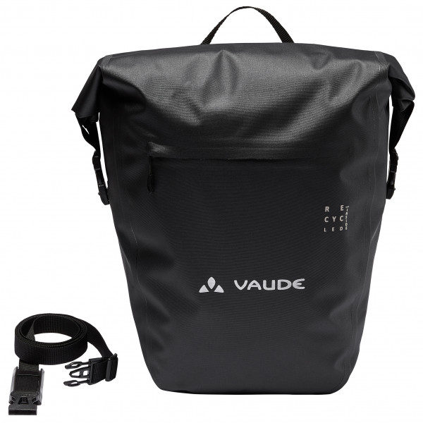 

Сумка-Корзина Proof Back ul Single Vaude, черный