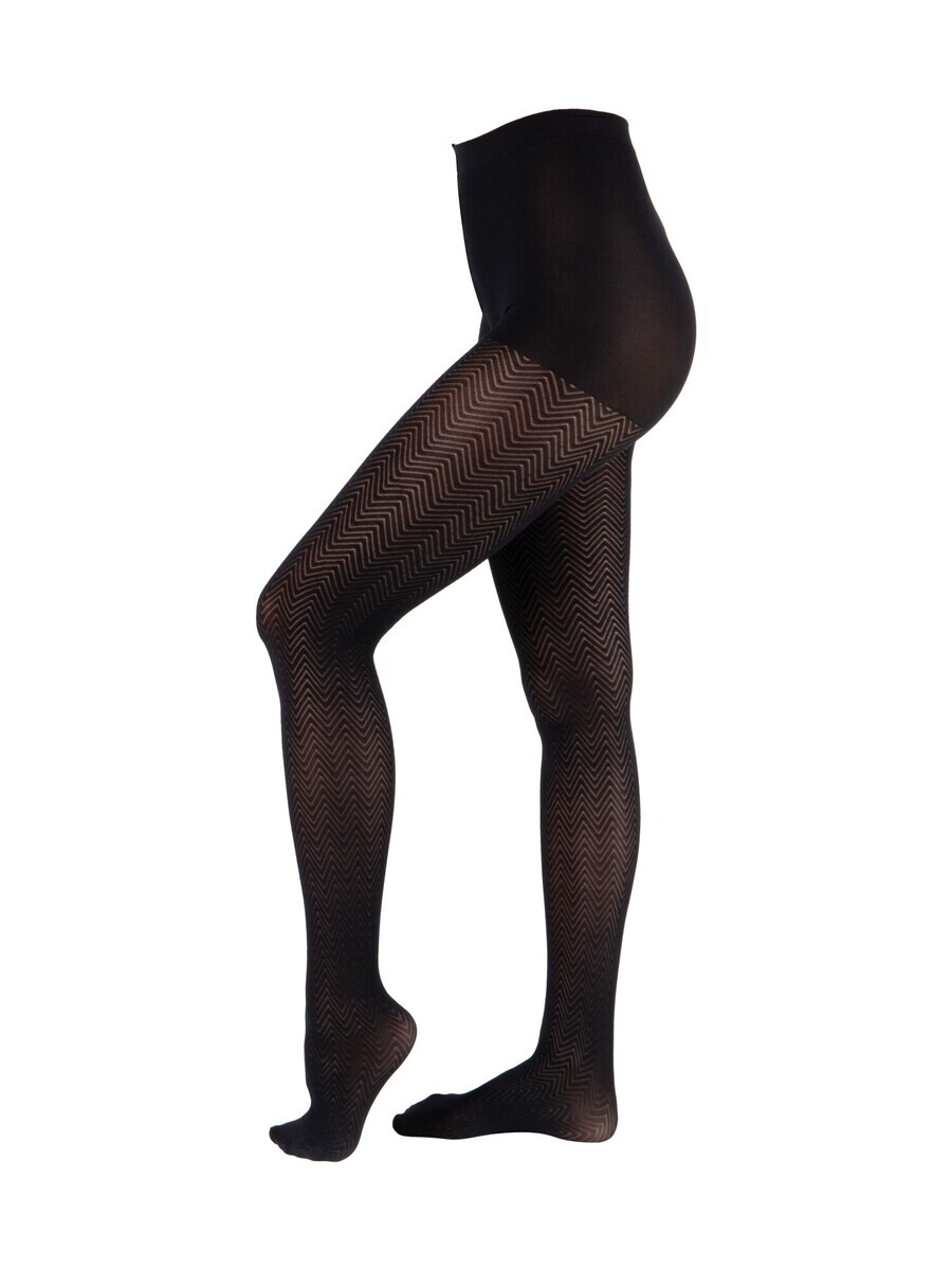 

Колготки s.Oliver Fine Tights, черный