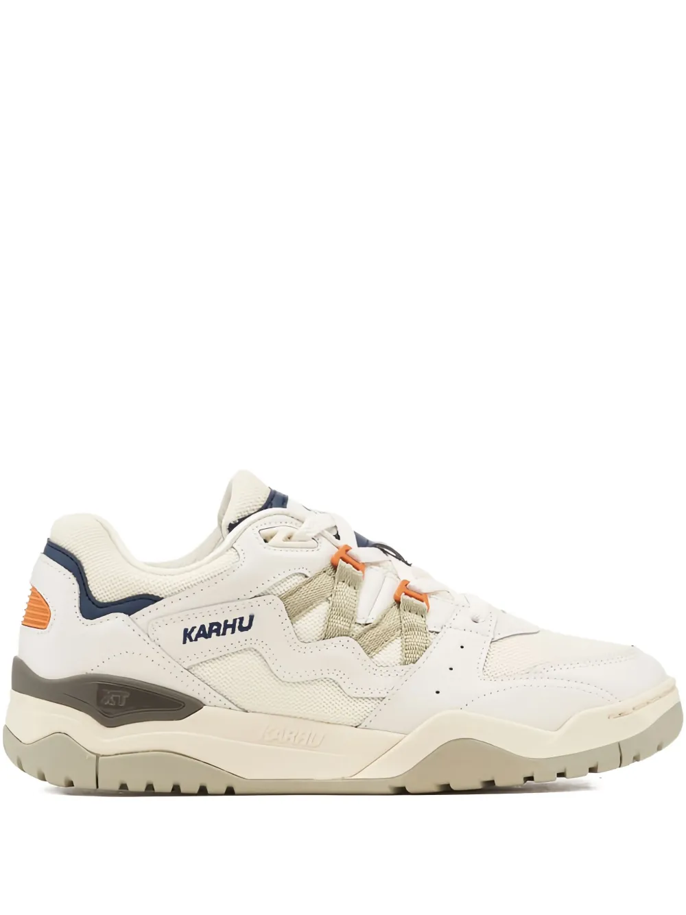 

Кроссовки Fusion XT Cloud Dancer/ Agate Grey Karhu, нейтральный