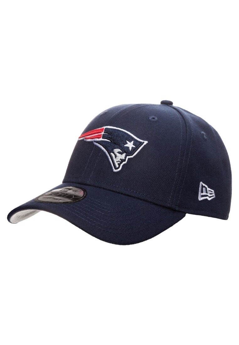 

Кепка The League New England Patriots New Era, цвет navy