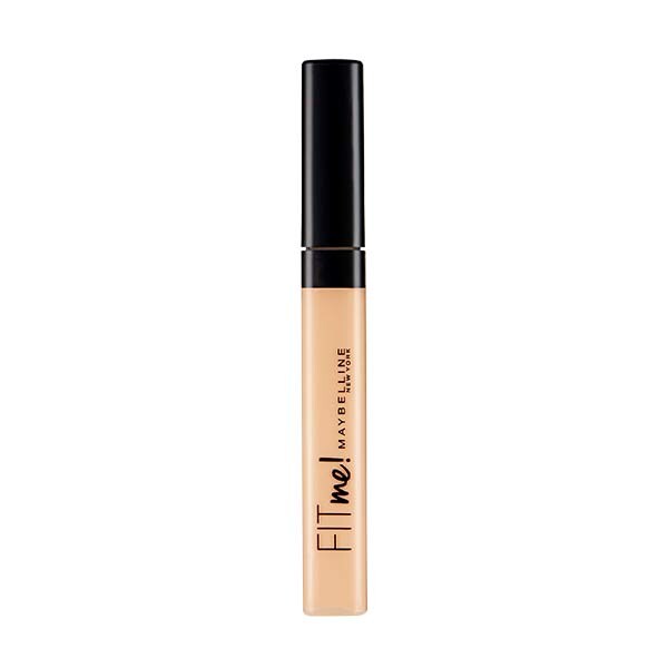

Подходит мне Maybelline New York