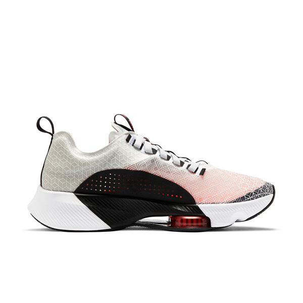 Кроссовки Air Zoom Renegade Air Jordan, белый — фото 2