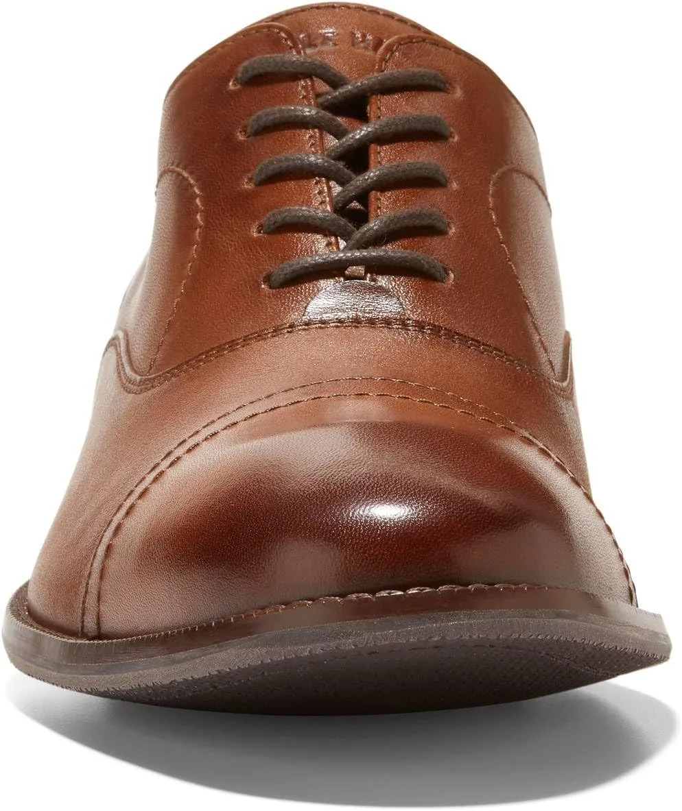 Мужские оксфорды Cole Haan Sawyer — фото 2