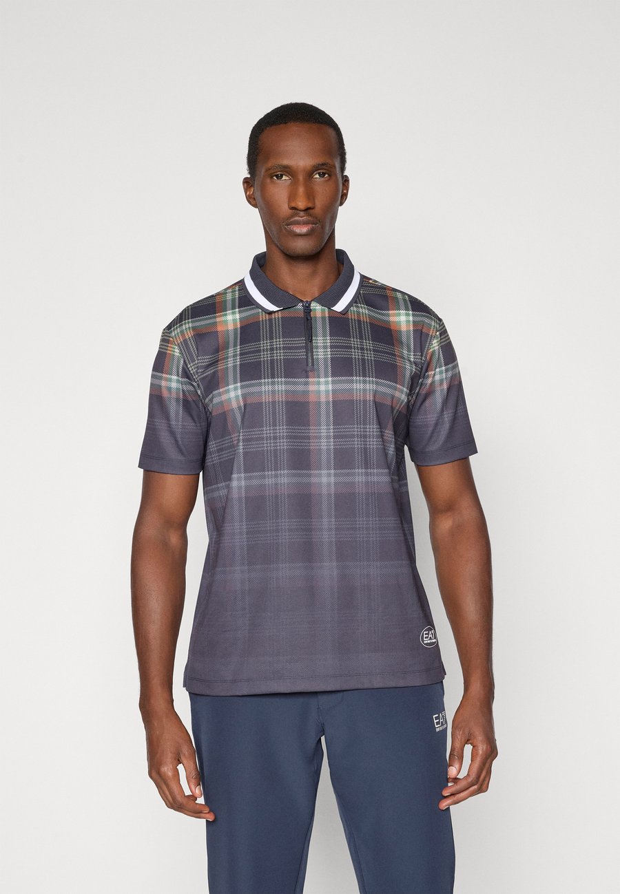 

Поло EA7 Emporio Armani GOLF CLUB , Fancy Blue /Blue, Синий, Поло EA7 Emporio Armani GOLF CLUB , Fancy Blue /Blue