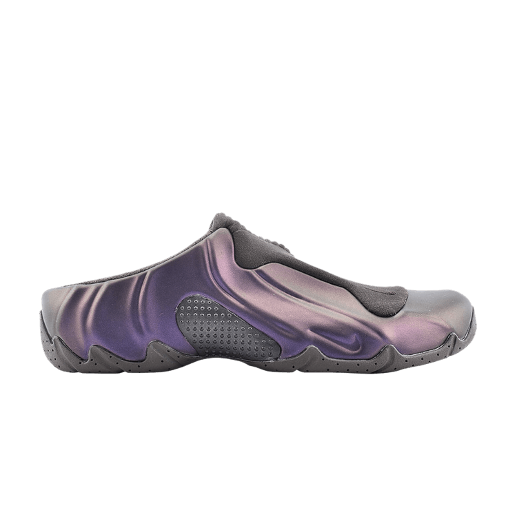 

Кроссовки Clogposite 2 'Eggplant', фиолетовый