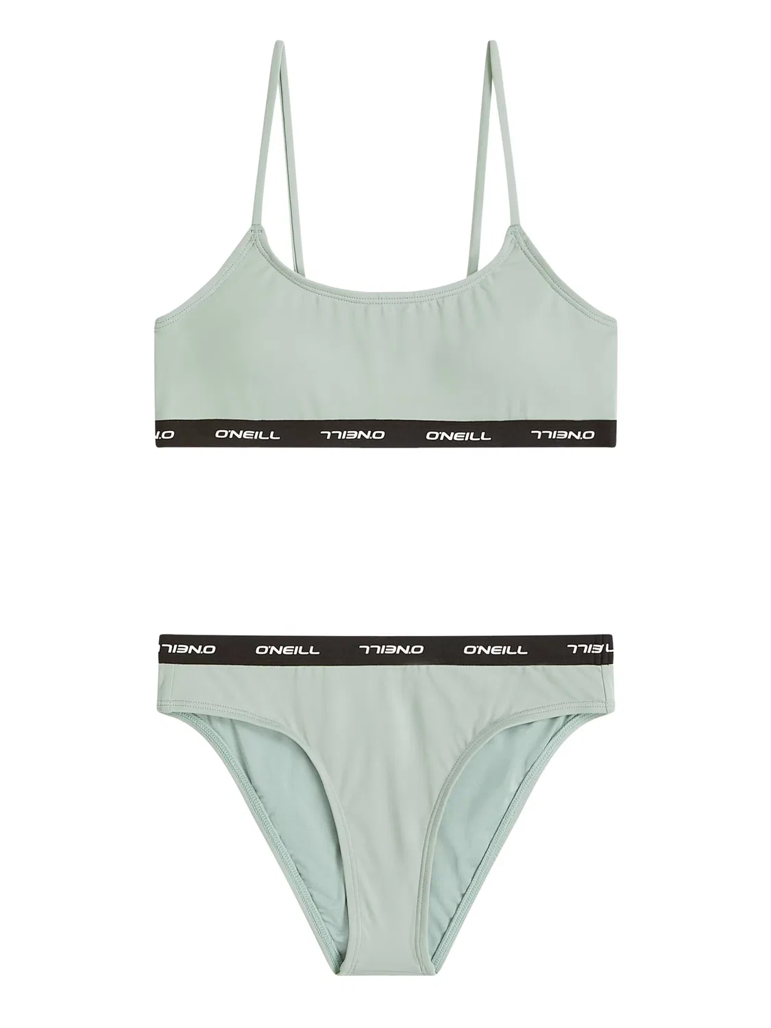 Спортивные купальники O'Neill, Pastel Green