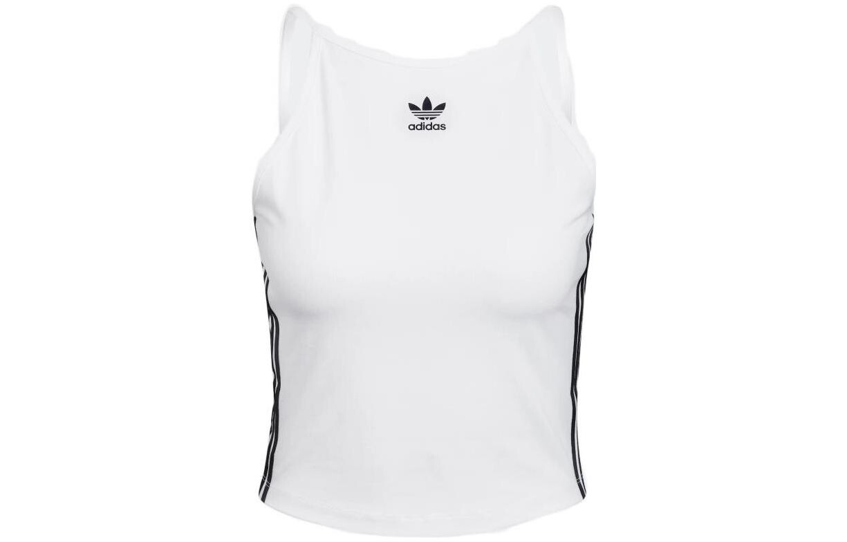 

Жилет Adicolor женский белый Adidas Originals
