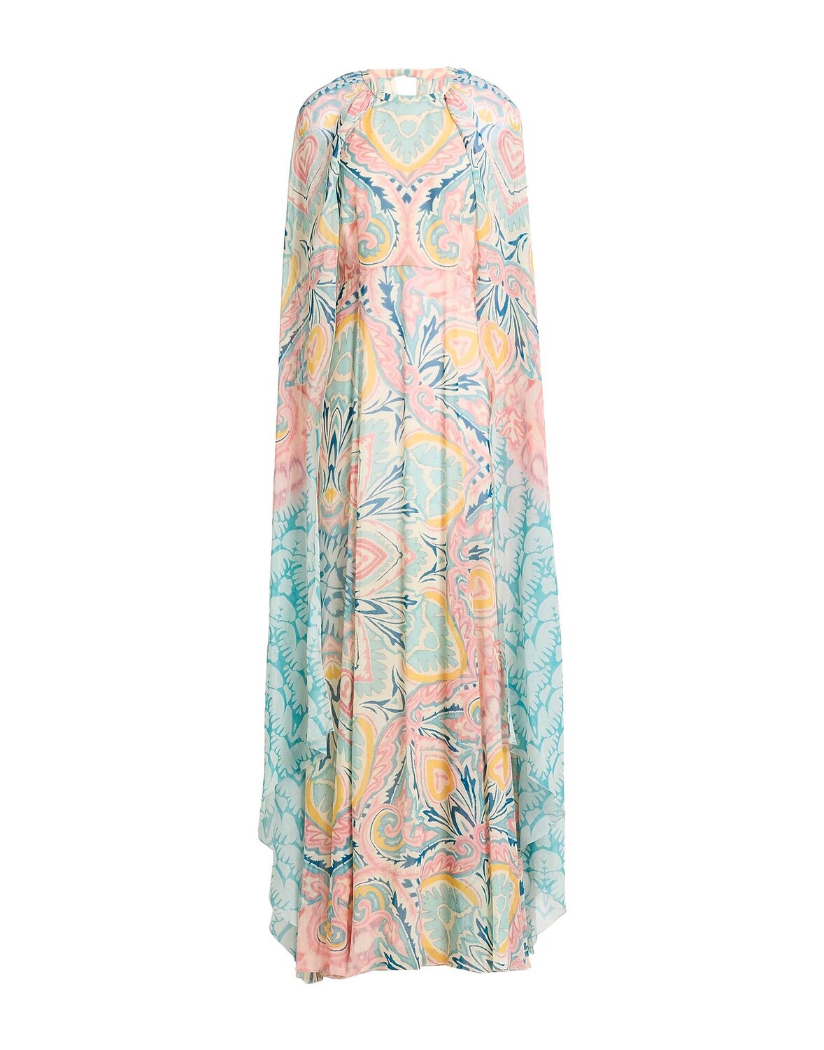 

Платье Etro, кремовый