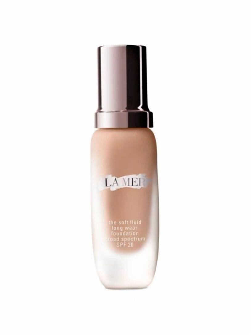 

Флюид тональный SPF 20, оттенок 150 Natural La Mer