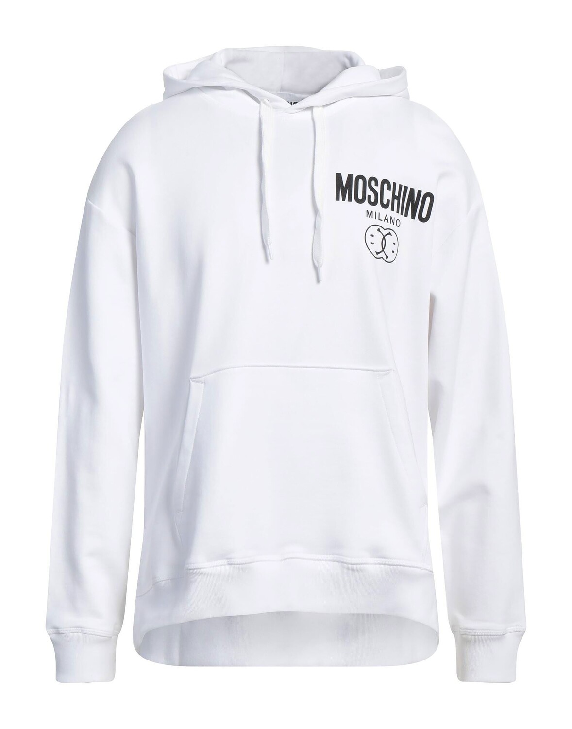 

Толстовка Moschino, белый