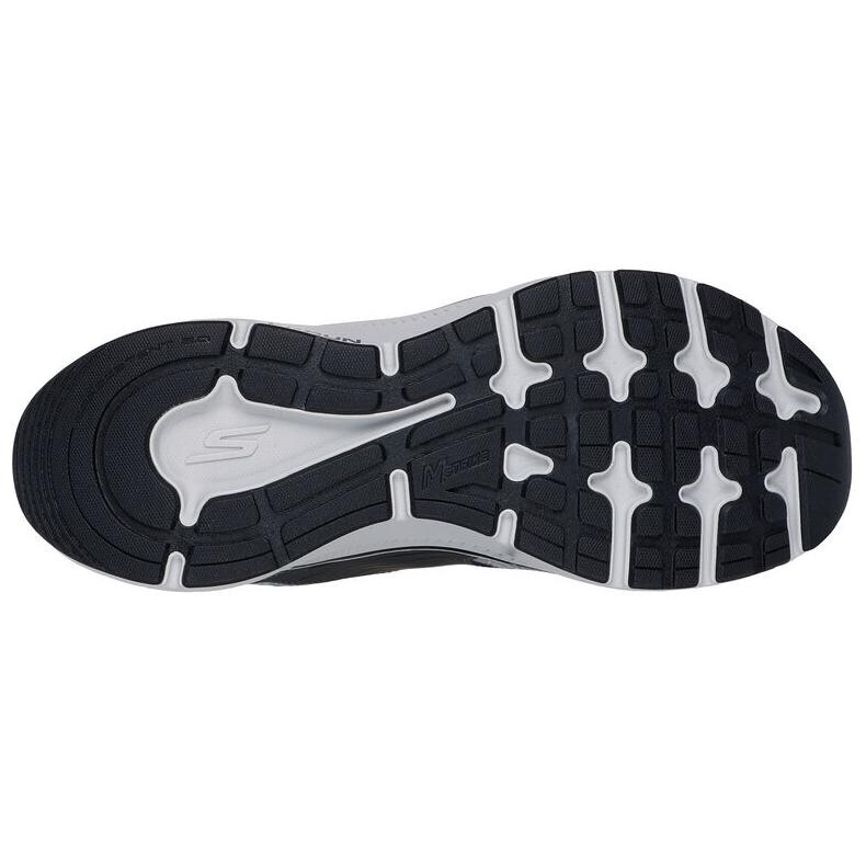 Кроссовки Go Run Consistent Skechers, серый — фото 4