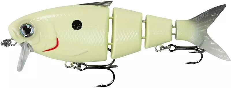 

Fish Lab BBZ Shad Crankbait Приманка