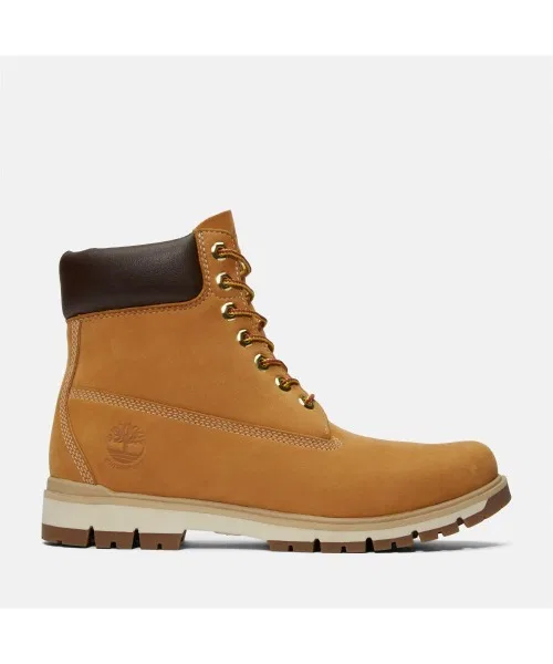 Мужские ботинки Mid Lace-Up Waterproof от Radford, цвет пшеничный
