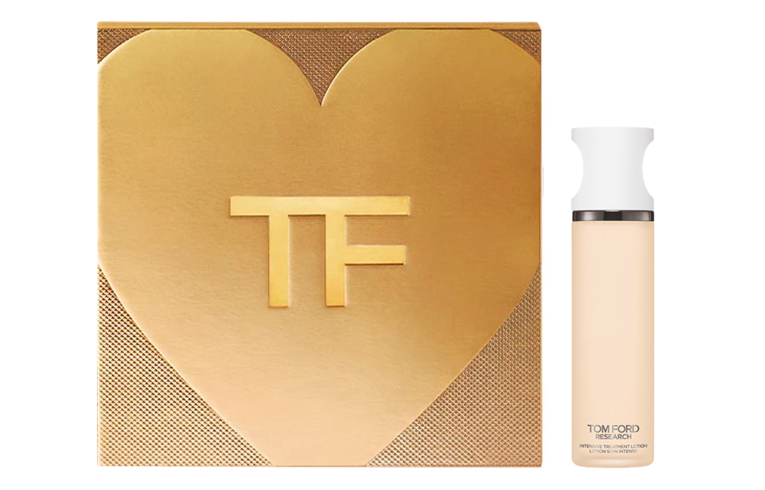 Лосьон Tom Ford Research Intensive Treatment Lotion, 150 мл