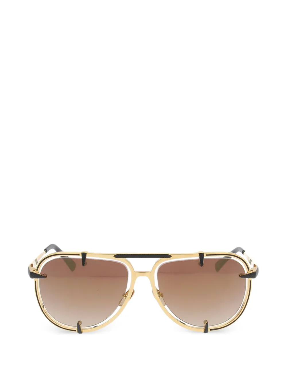 

Солнцезащитные очки Cheetah Frency & Mercury, золотой