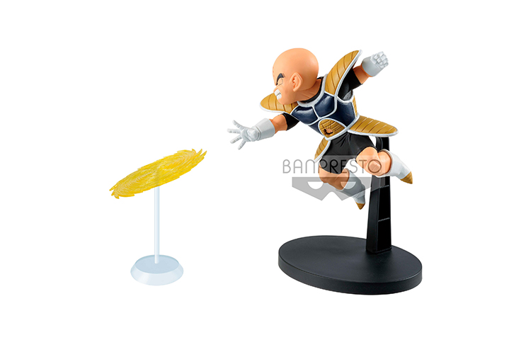 

Очки Kobayashi Glasses Factory, Dragon Ball Z G×materia Gohan 11cm BANPRESTO