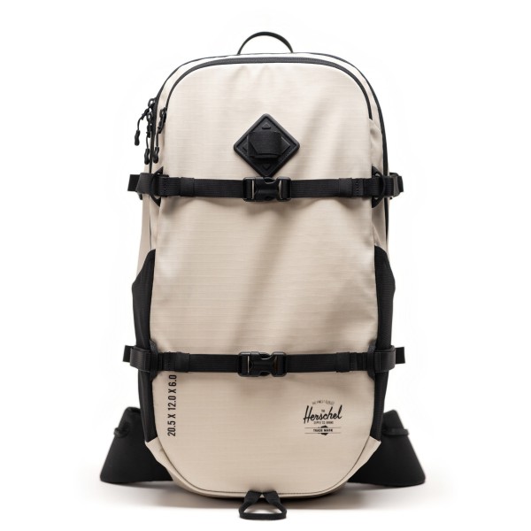 

Всесезонный рюкзак 29 - походный рюкзак Herschel, мультиколор