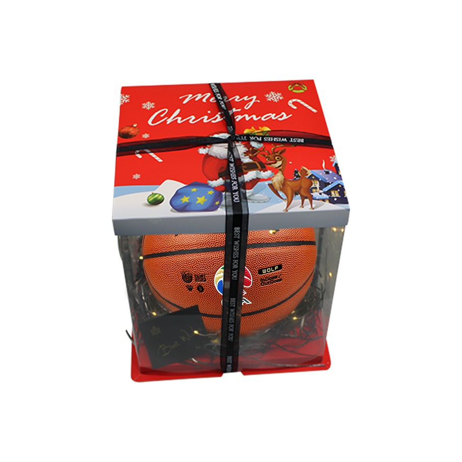 

LINING Коллекция CBA LBQK857 1 PU баскетбольный мяч коричневый размер 7 тренировочный unisex