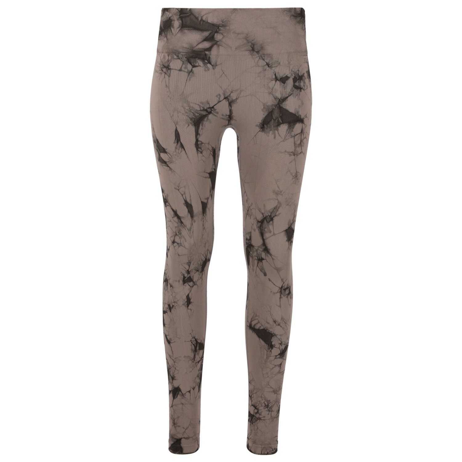 

Леггинсы Athlecia Theresa Tie Dye Seamless Tights, цвет Silent Storm