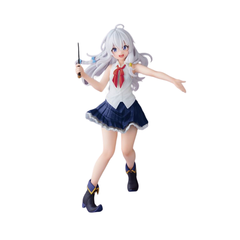 

Coreful Wandering Witch The Journey Of Elaina, Элайна, улучшенное издание TAITO