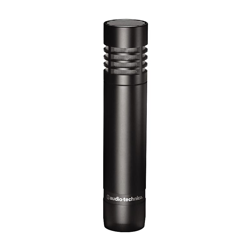 

Конденсаторный микрофон Audio-Technica AT2021 Small Diaphragm Cardioid Condenser Microphone