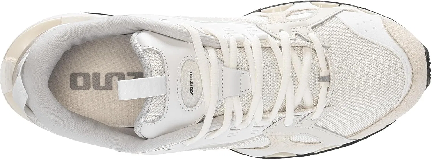 Кроссовки Mizuno Wave Prophecy Beta 2, черные — фото 4