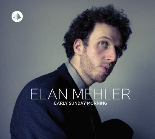 

CD диск Mehler, Elan: Early Sunday Morning