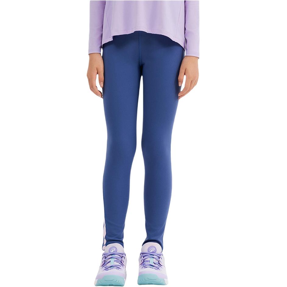 

DECATHLON Брюки серо-синие подростковые