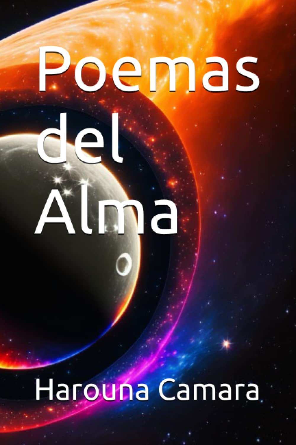 

Poemas del Alma (Spanish Edition) (Independently published)