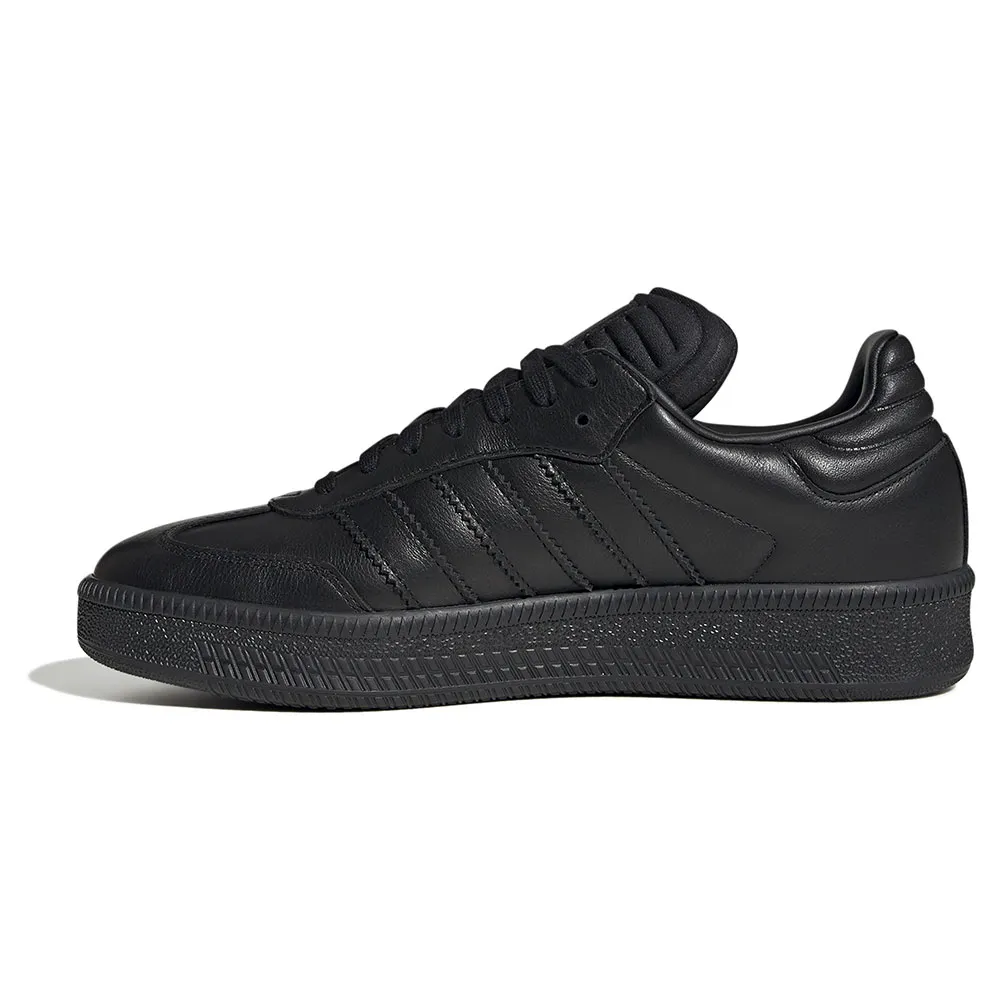 Кроссовки adidas Originals Samba XLG, черный — фото 3
