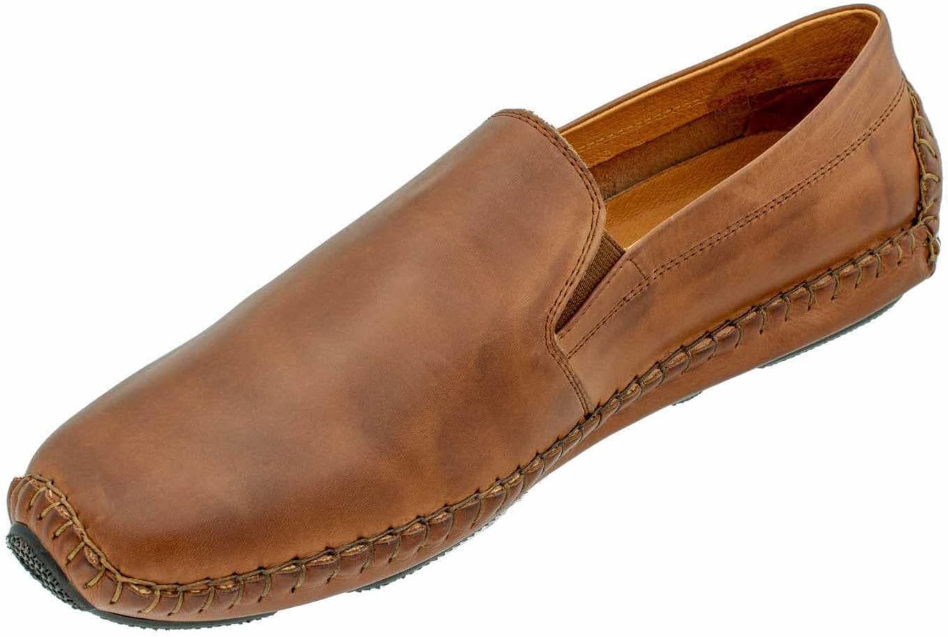 

Мужские лоферы PIKOLINOS Jerez 09Z-5511, Cuero-11