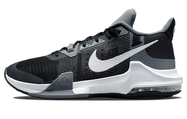 

Мужские баскетбольные кроссовки Nike Air Max Impact 3