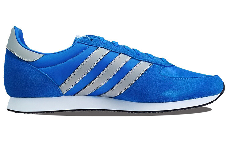 Мужские кроссовки adidas originals ZX Racer Lifestyle — фото 2