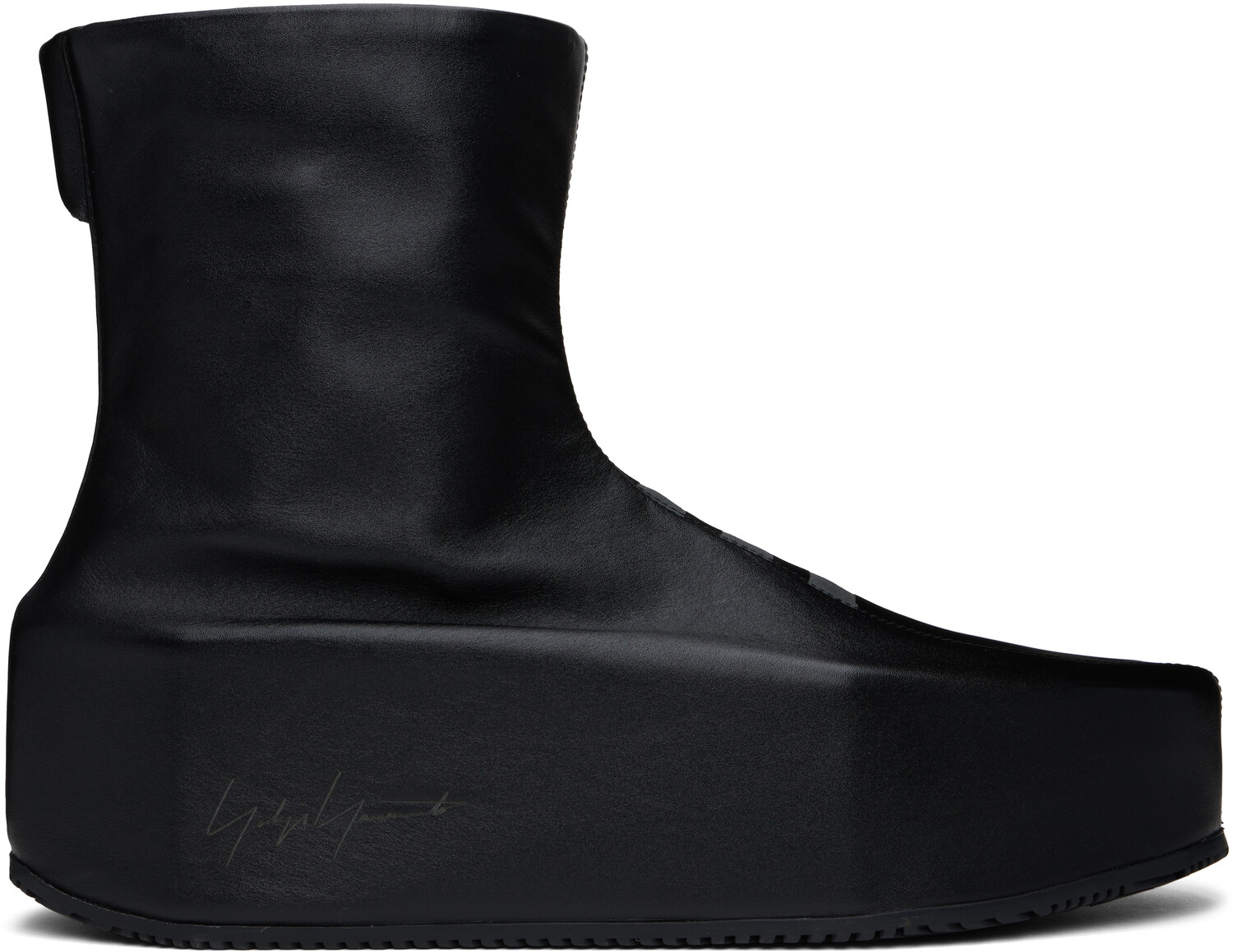 

Ботинки Kyasu Overboots Y-3